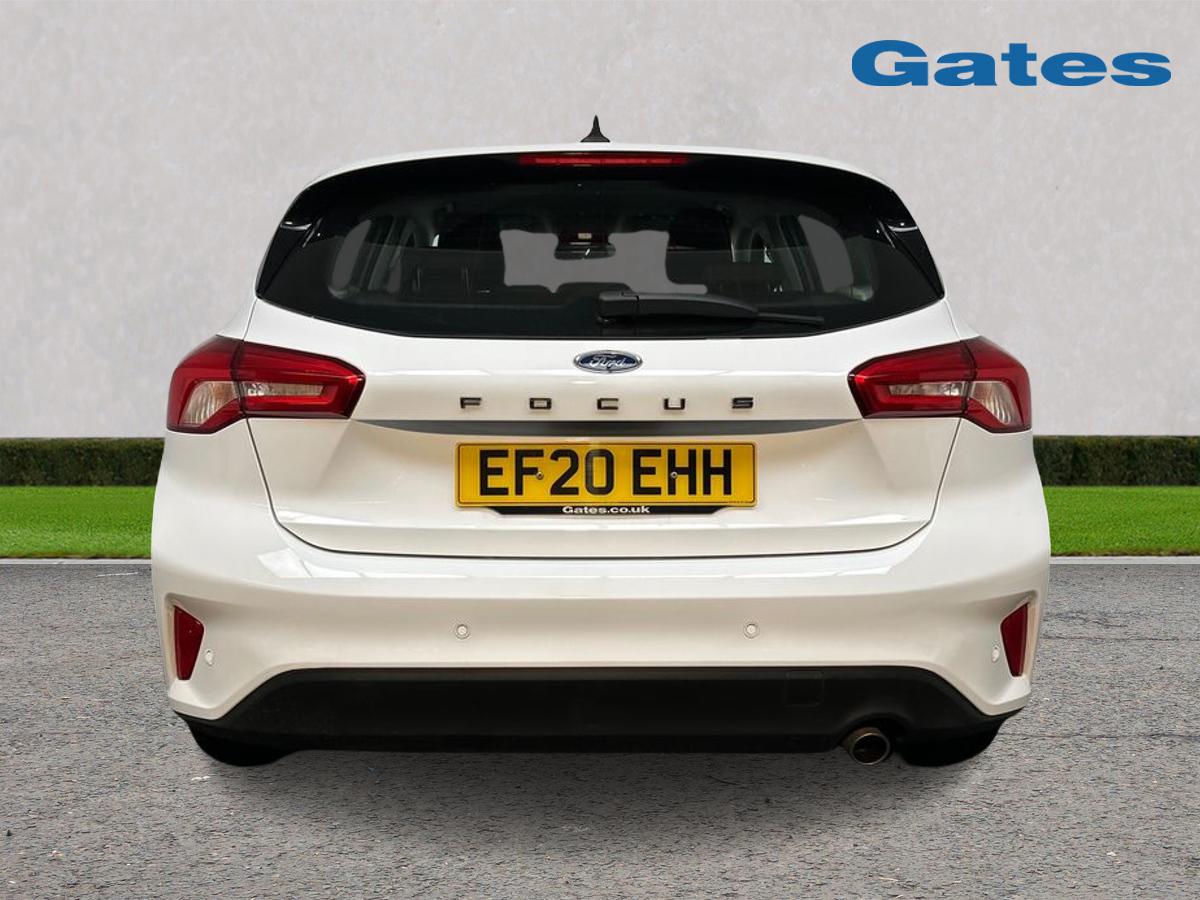 Used Ford Focus 2020 for sale - 77702683: Photo 6