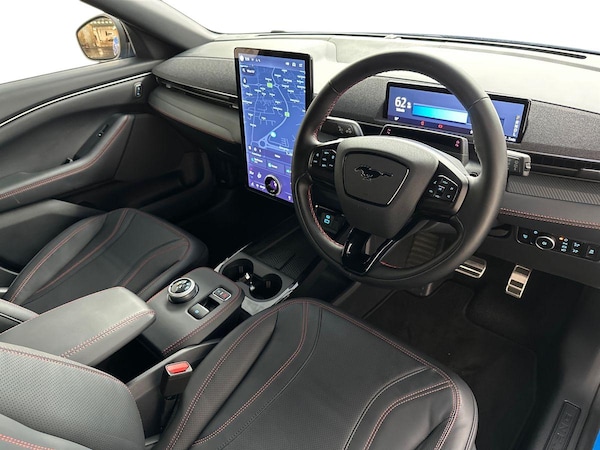Used Ford Mustang Mach-E 2024 for sale - 76180150: Photo 10