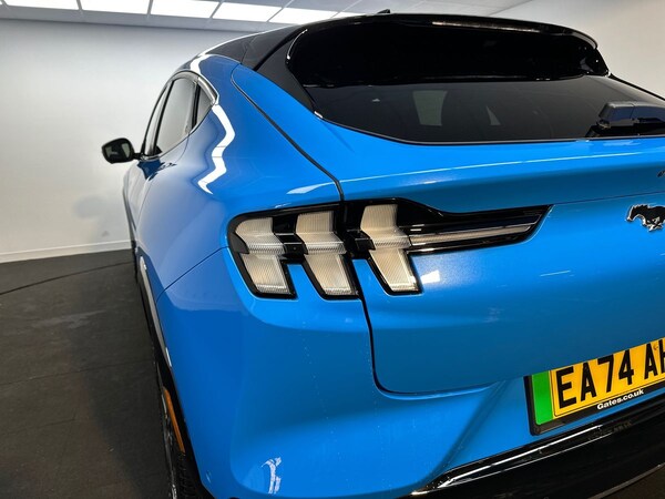 Used Ford Mustang Mach-E 2024 for sale - 76180150: Photo 33