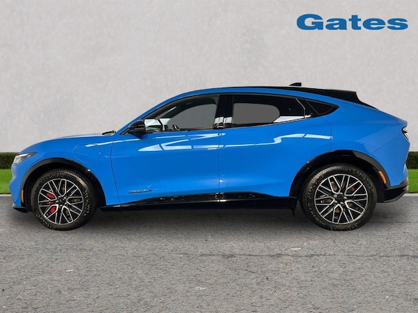 Used Ford Mustang Mach-E 2024 for sale - 76180150: Photo 4