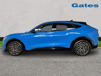 Used Ford Mustang Mach-E 2024 for sale - 76180150: Photo 4