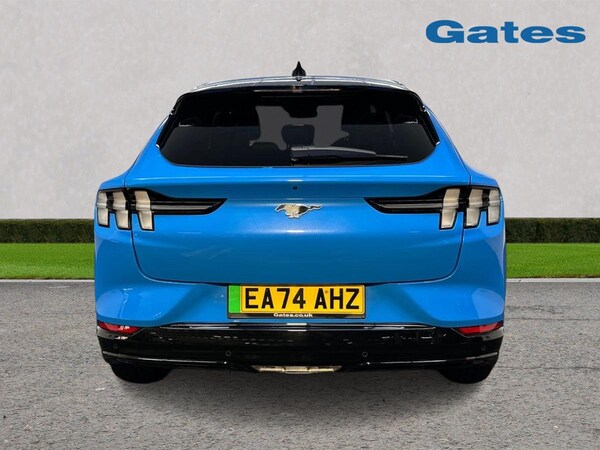 Used Ford Mustang Mach-E 2024 for sale - 76180150: Photo 6