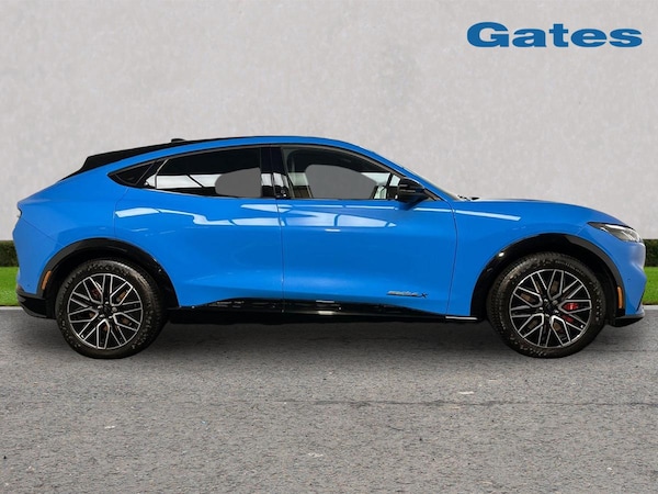 Used Ford Mustang Mach-E 2024 for sale - 76180150: Photo 8