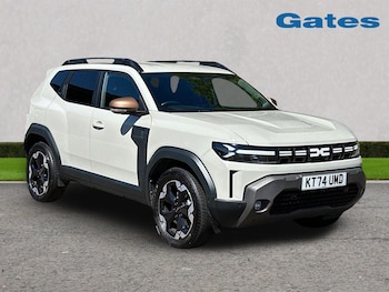 Used Dacia Duster 2025 for sale - 79284451: Photo