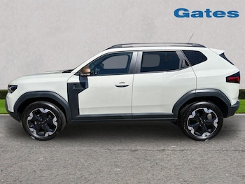 Used Dacia Duster 2025 for sale - 79284451: Photo