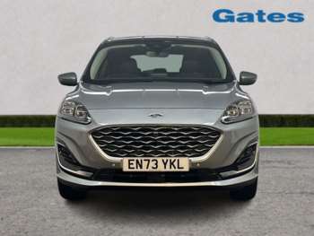 Used Ford Kuga 2024 for sale - 74116514: Photo