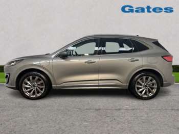 Used Ford Kuga 2024 for sale - 74116514: Photo