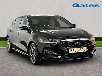Used Ford Focus 2025 for sale - 78786175: Photo