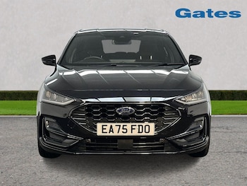 Used Ford Focus 2025 for sale - 78786175: Photo