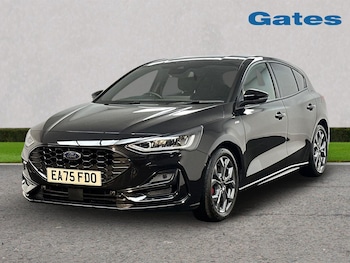 Used Ford Focus 2025 for sale - 78786175: Photo