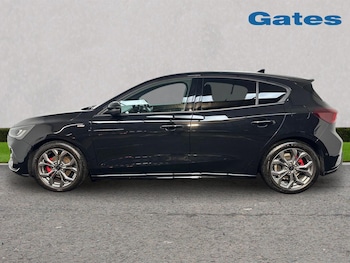 Used Ford Focus 2025 for sale - 78786175: Photo