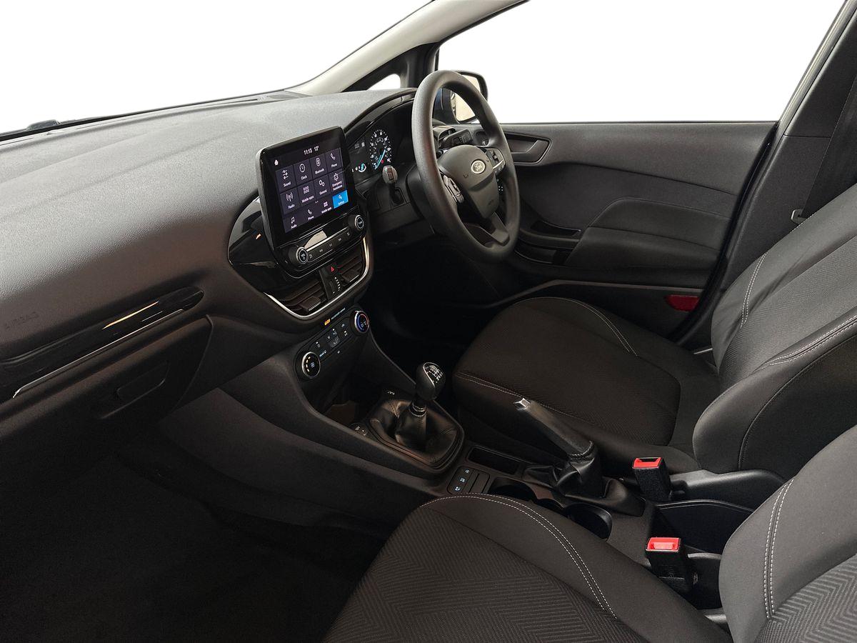 Used Ford Fiesta 2023 for sale - 77934391: Photo 11