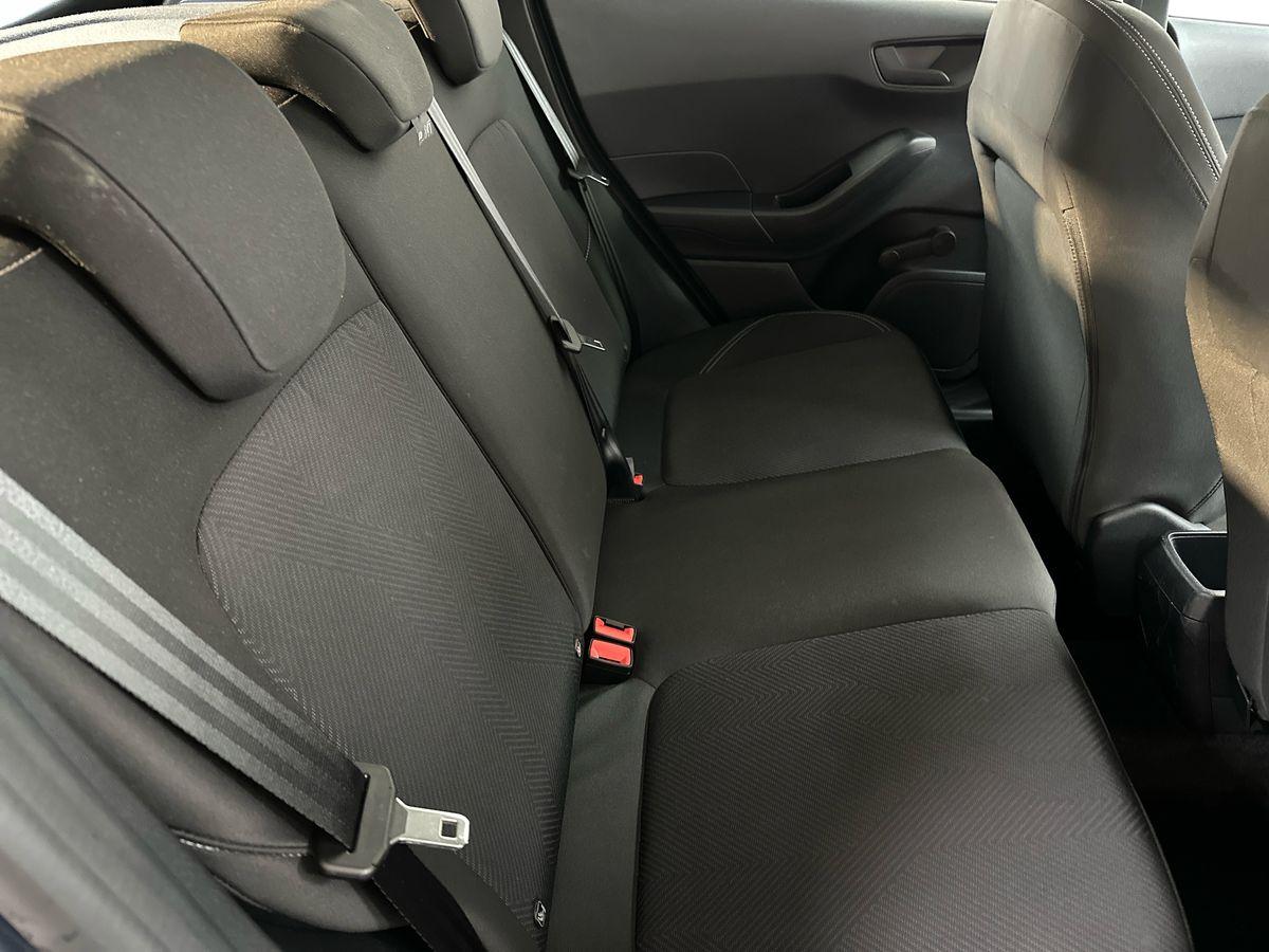 Used Ford Fiesta 2023 for sale - 77934391: Photo 14