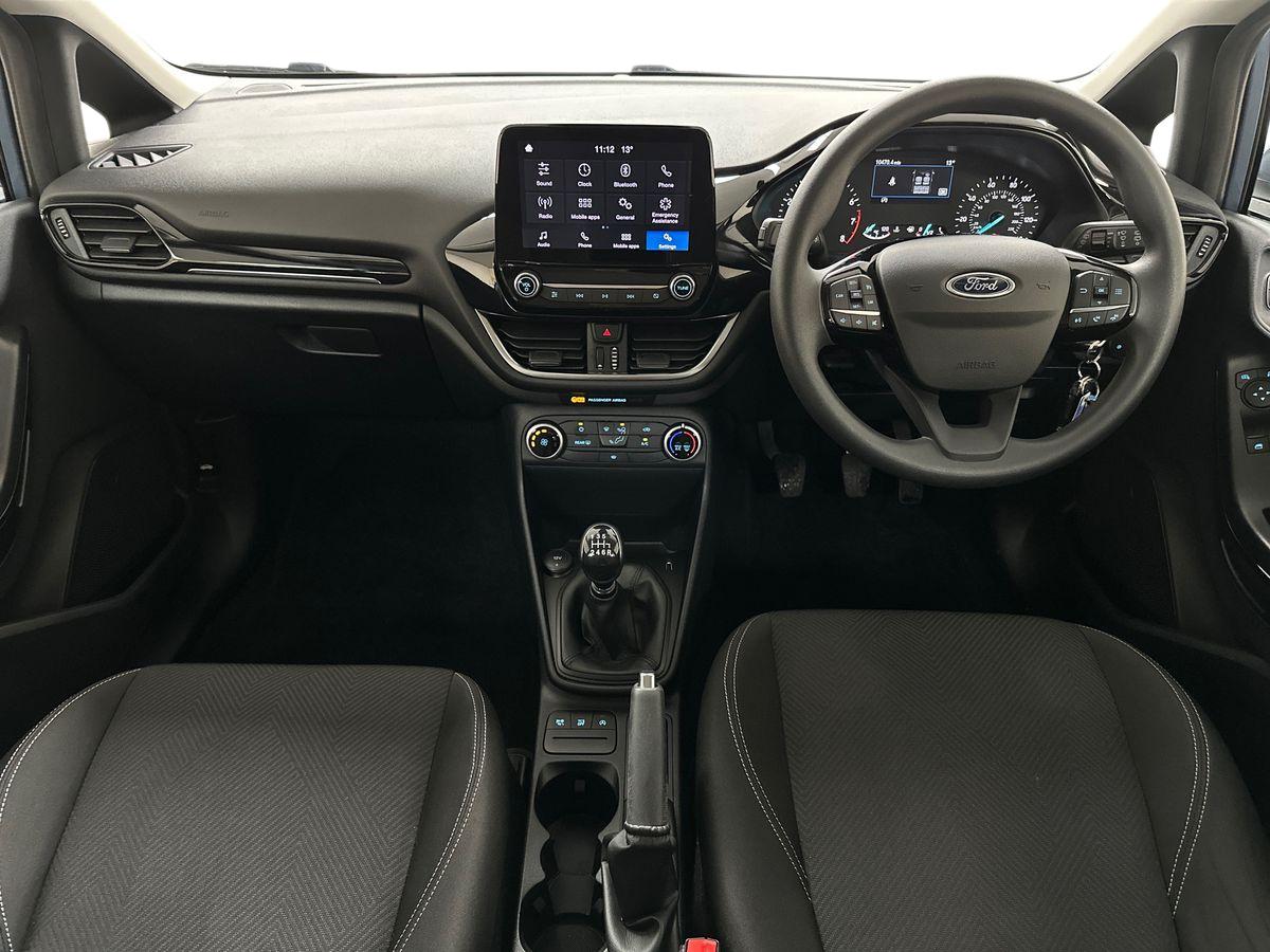 Used Ford Fiesta 2023 for sale - 77934391: Photo 15