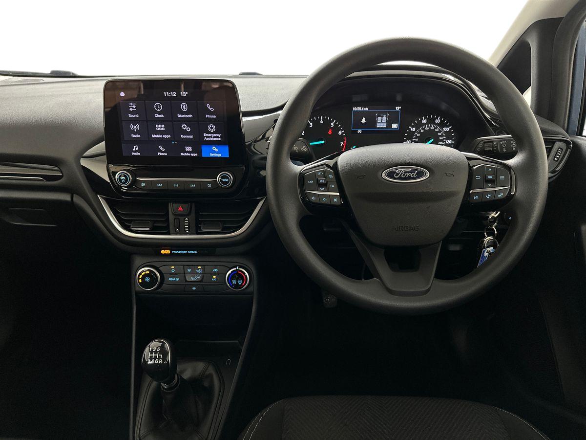 Used Ford Fiesta 2023 for sale - 77934391: Photo 16