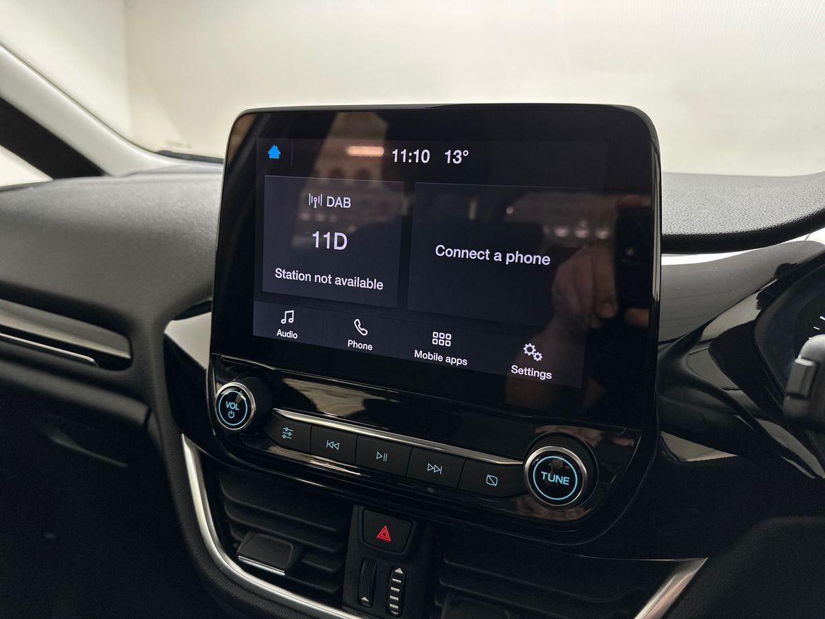 Used Ford Fiesta 2023 for sale - 77934391: Photo 19