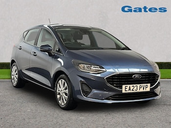 Used Ford Fiesta 2023 for sale - 77934391: Photo