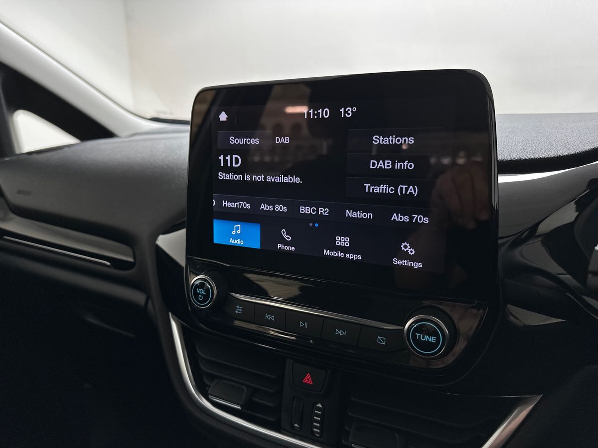 Used Ford Fiesta 2023 for sale - 77934391: Photo 20