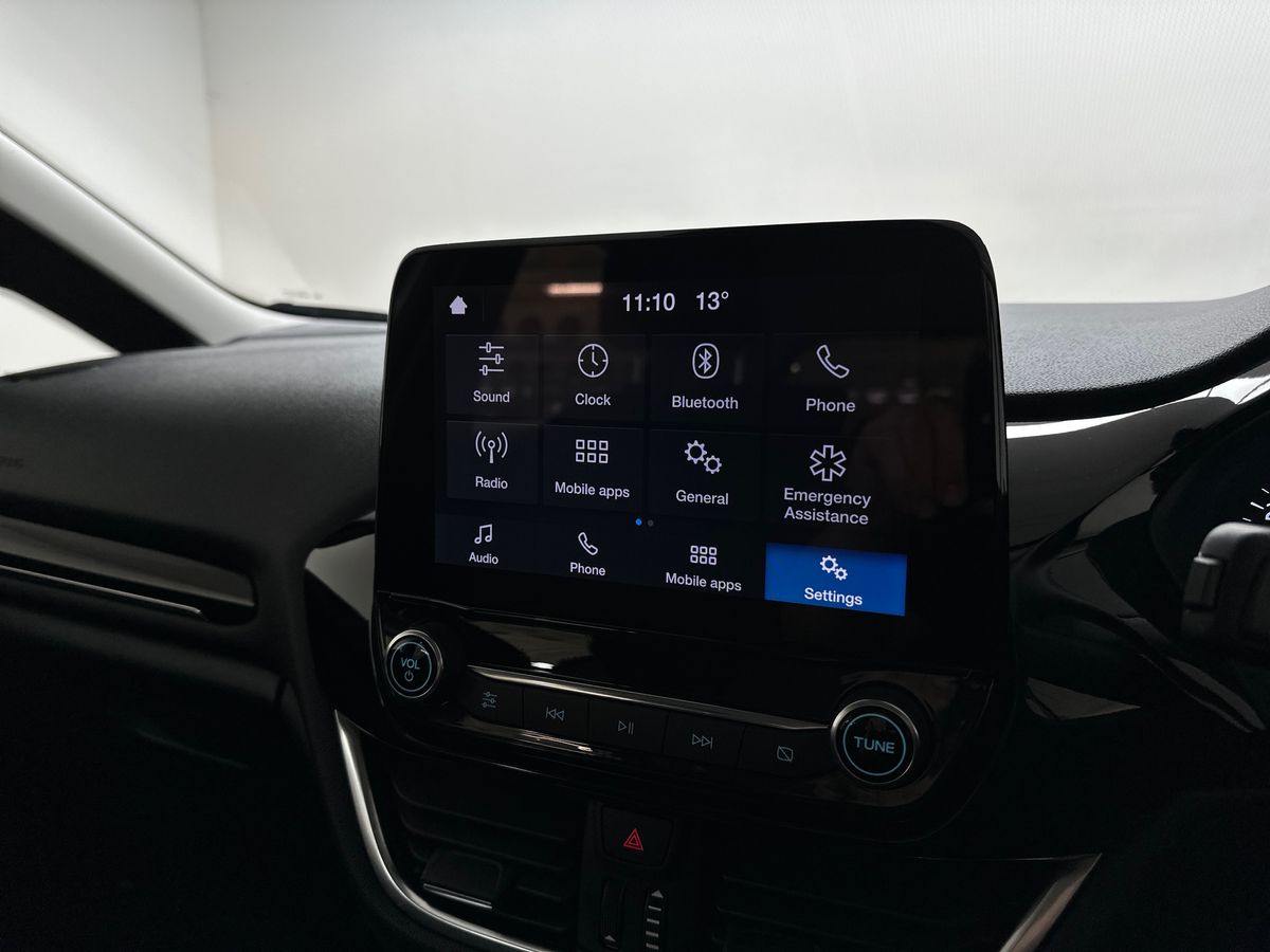 Used Ford Fiesta 2023 for sale - 77934391: Photo 21