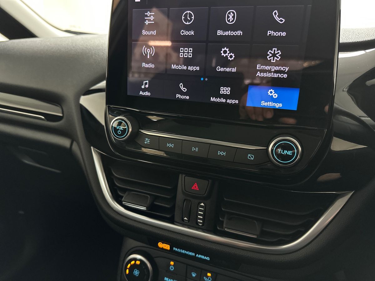 Used Ford Fiesta 2023 for sale - 77934391: Photo 22