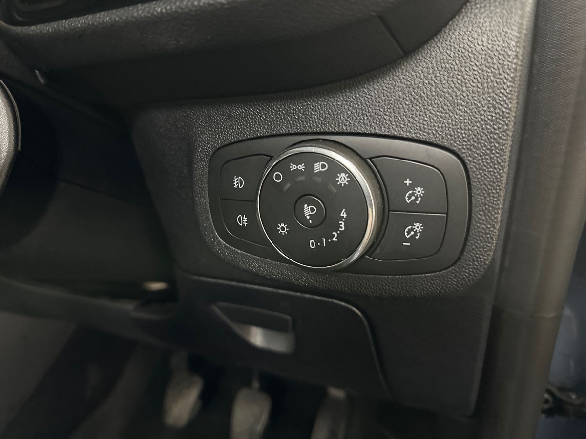 Used Ford Fiesta 2023 for sale - 77934391: Photo 23