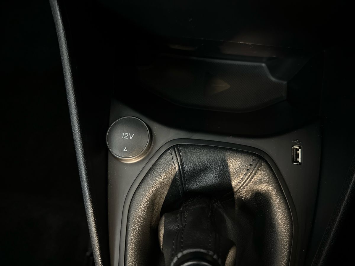 Used Ford Fiesta 2023 for sale - 77934391: Photo 24