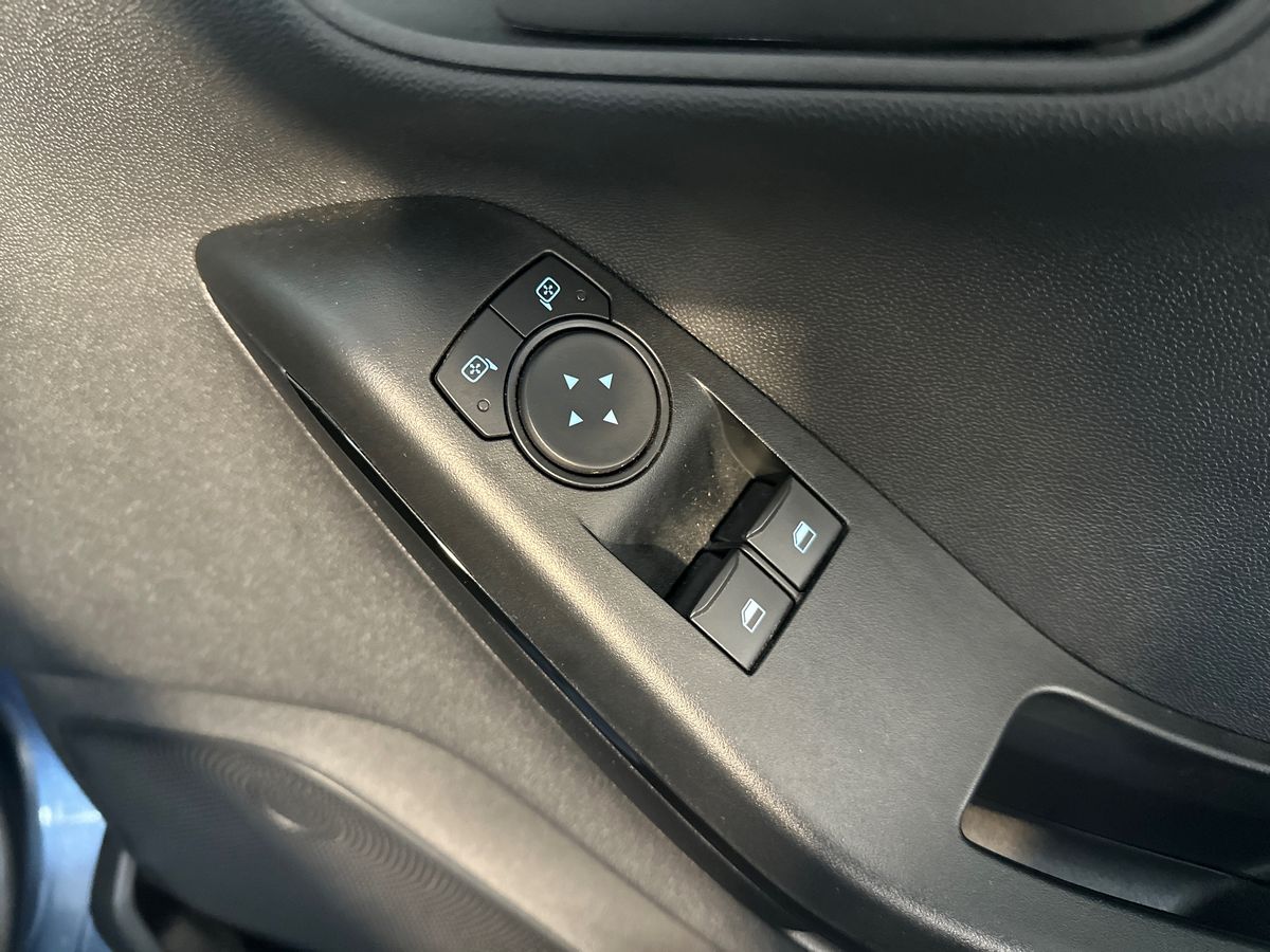 Used Ford Fiesta 2023 for sale - 77934391: Photo 25