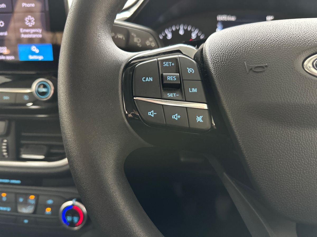 Used Ford Fiesta 2023 for sale - 77934391: Photo 26