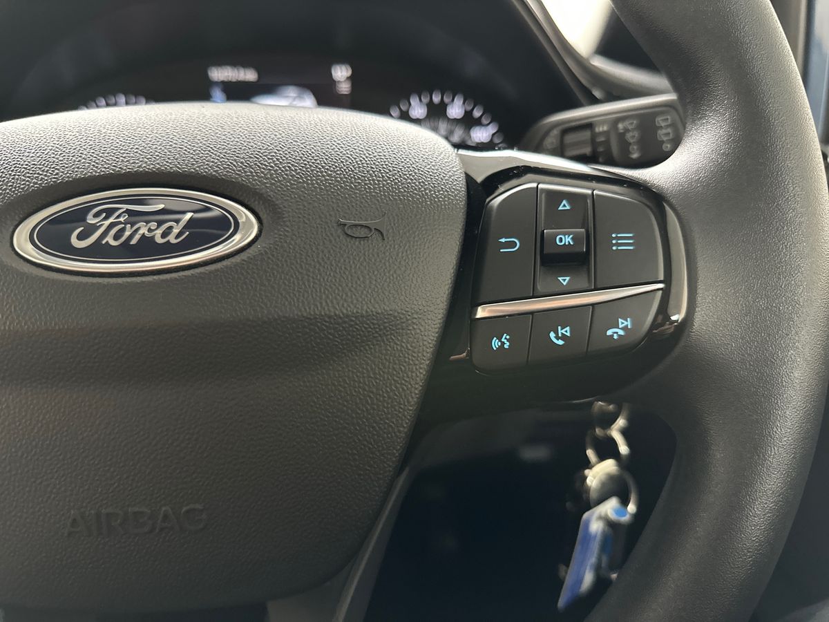 Used Ford Fiesta 2023 for sale - 77934391: Photo 27