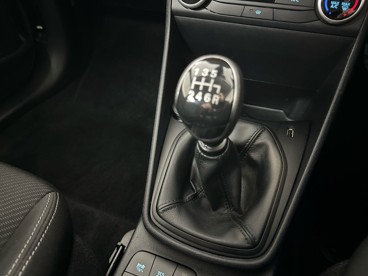 Used Ford Fiesta 2023 for sale - 77934391: Photo 28