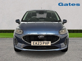 Used Ford Fiesta 2023 for sale - 77934391: Photo