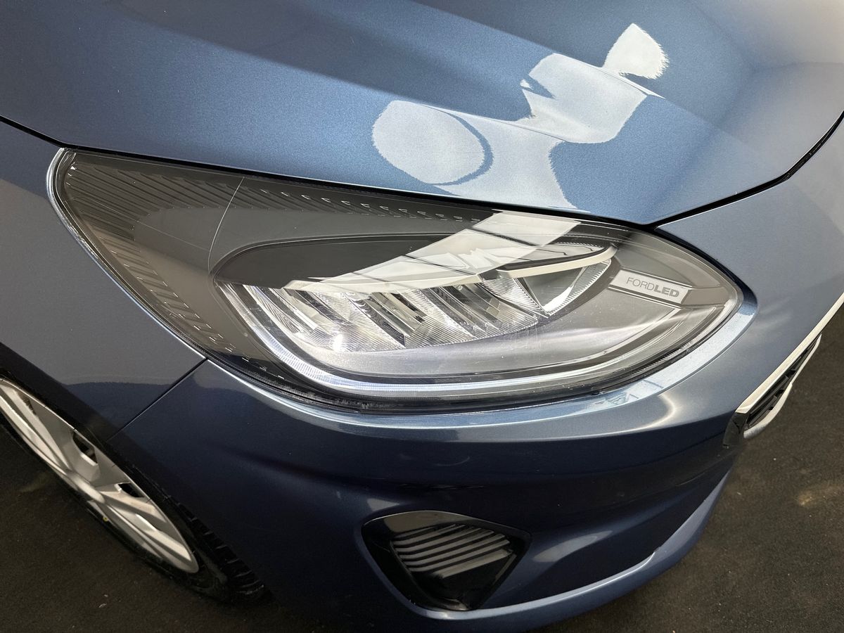 Used Ford Fiesta 2023 for sale - 77934391: Photo 32