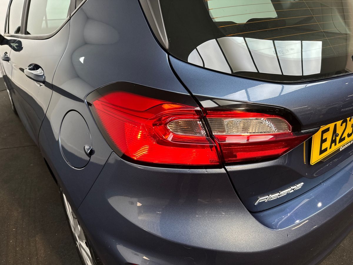 Used Ford Fiesta 2023 for sale - 77934391: Photo 33