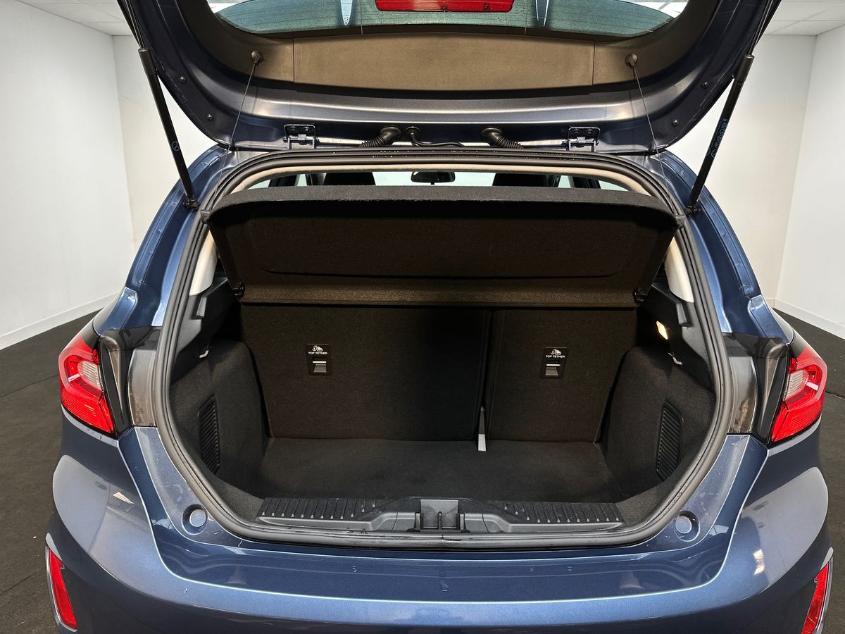 Used Ford Fiesta 2023 for sale - 77934391: Photo 34