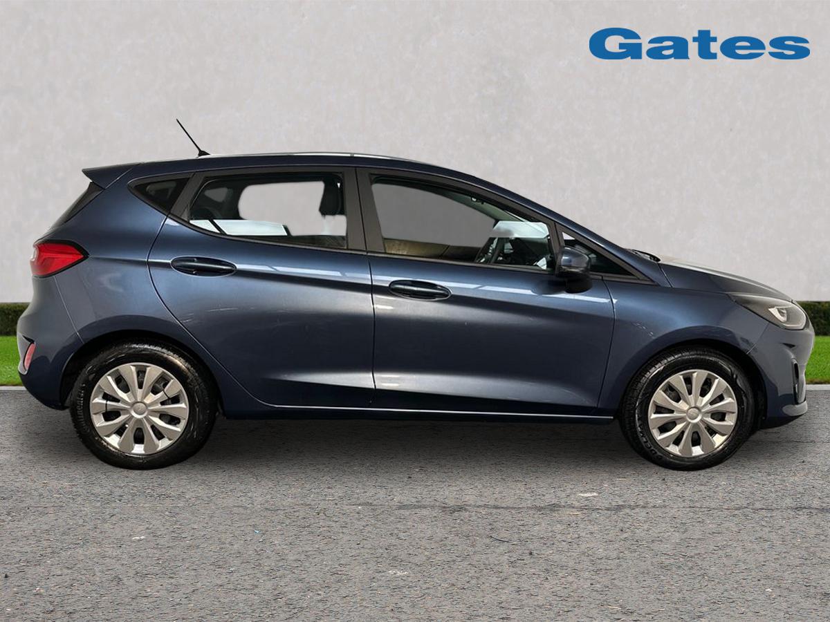 Used Ford Fiesta 2023 for sale - 77934391: Photo 8