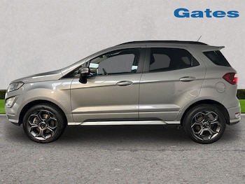 Used Ford Ecosport 2023 for sale - 78990323: Photo