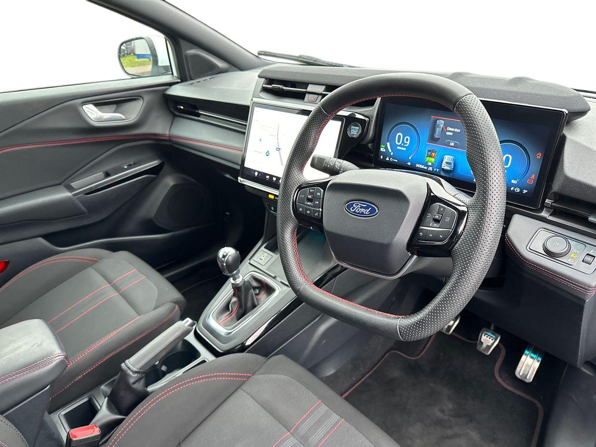 Used Ford Puma 2024 for sale - 77339348: Photo 10