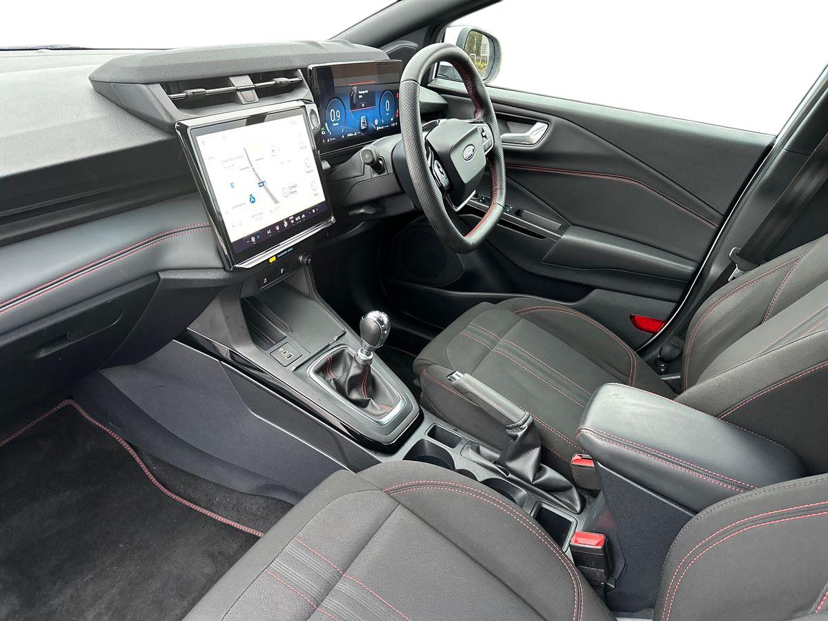 Used Ford Puma 2024 for sale - 77339348: Photo 11