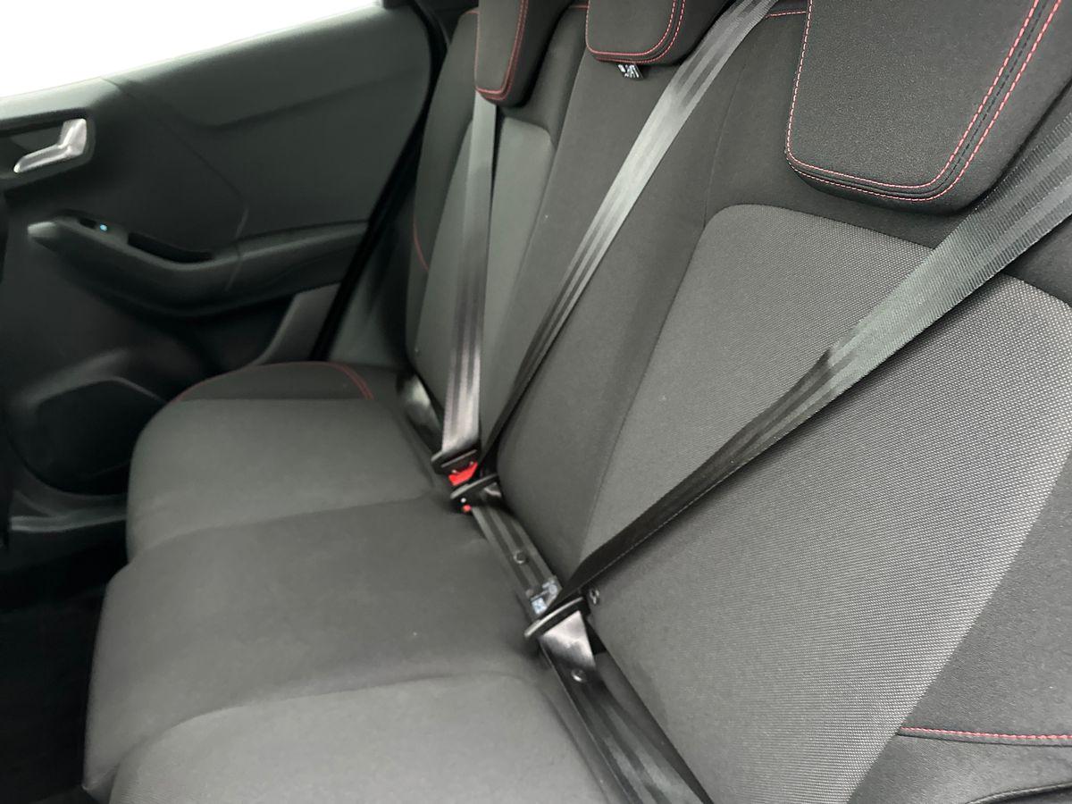 Used Ford Puma 2024 for sale - 77339348: Photo 14