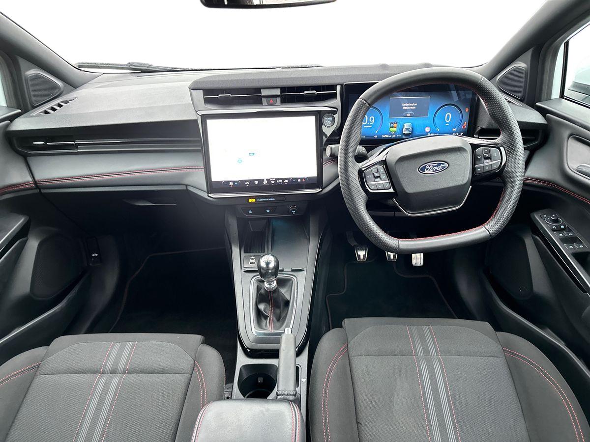 Used Ford Puma 2024 for sale - 77339348: Photo 15