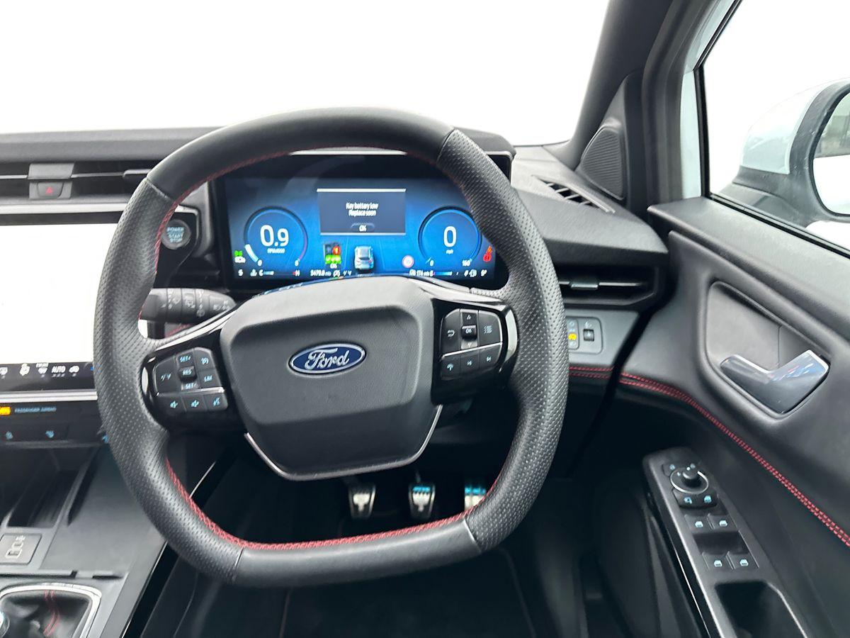 Used Ford Puma 2024 for sale - 77339348: Photo 17