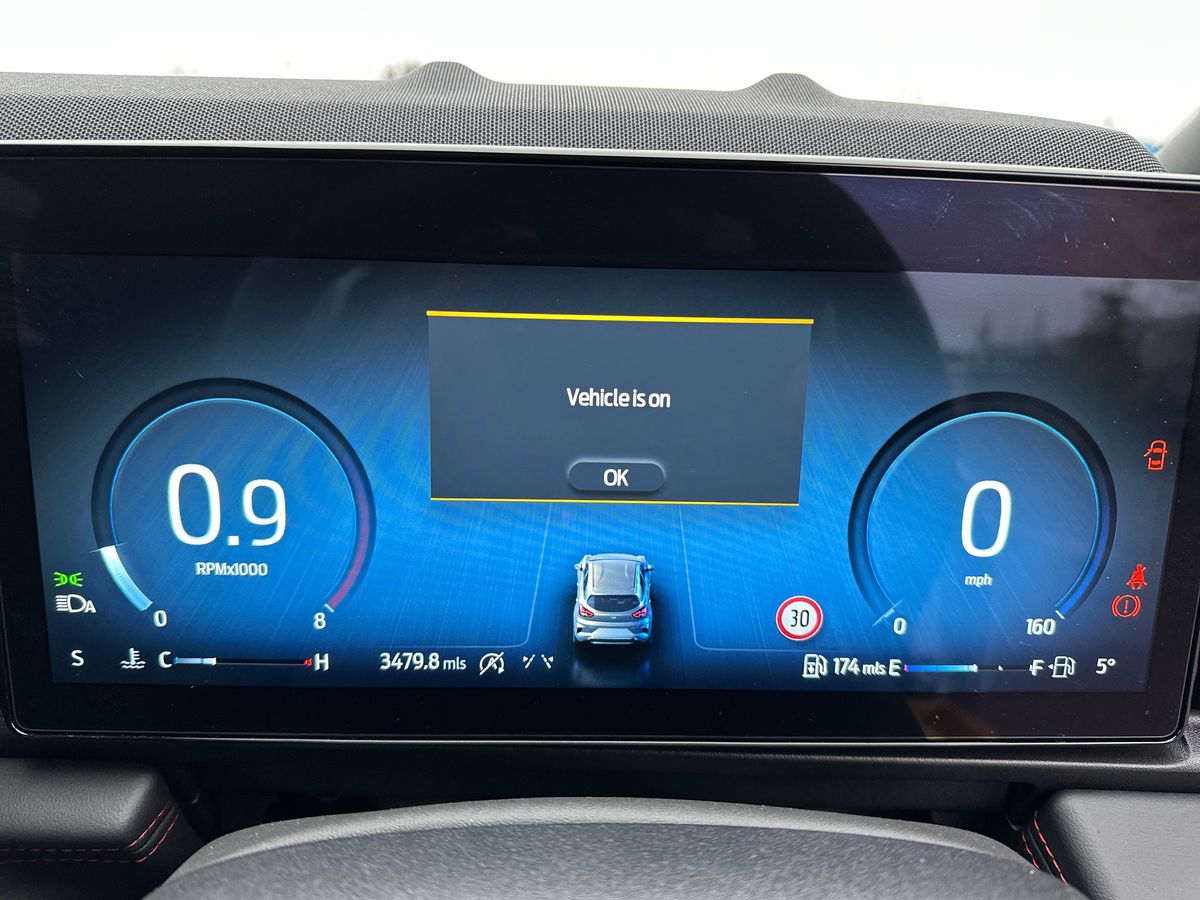 Used Ford Puma 2024 for sale - 77339348: Photo 18