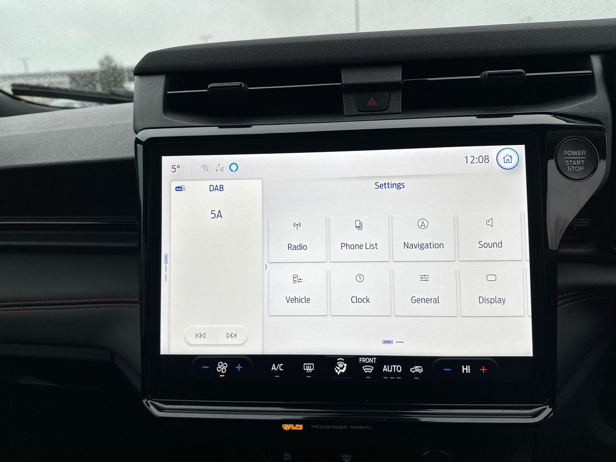 Used Ford Puma 2024 for sale - 77339348: Photo 19