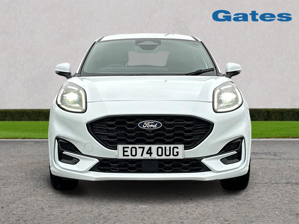 Used Ford Puma 2024 for sale - 77339348: Photo 2