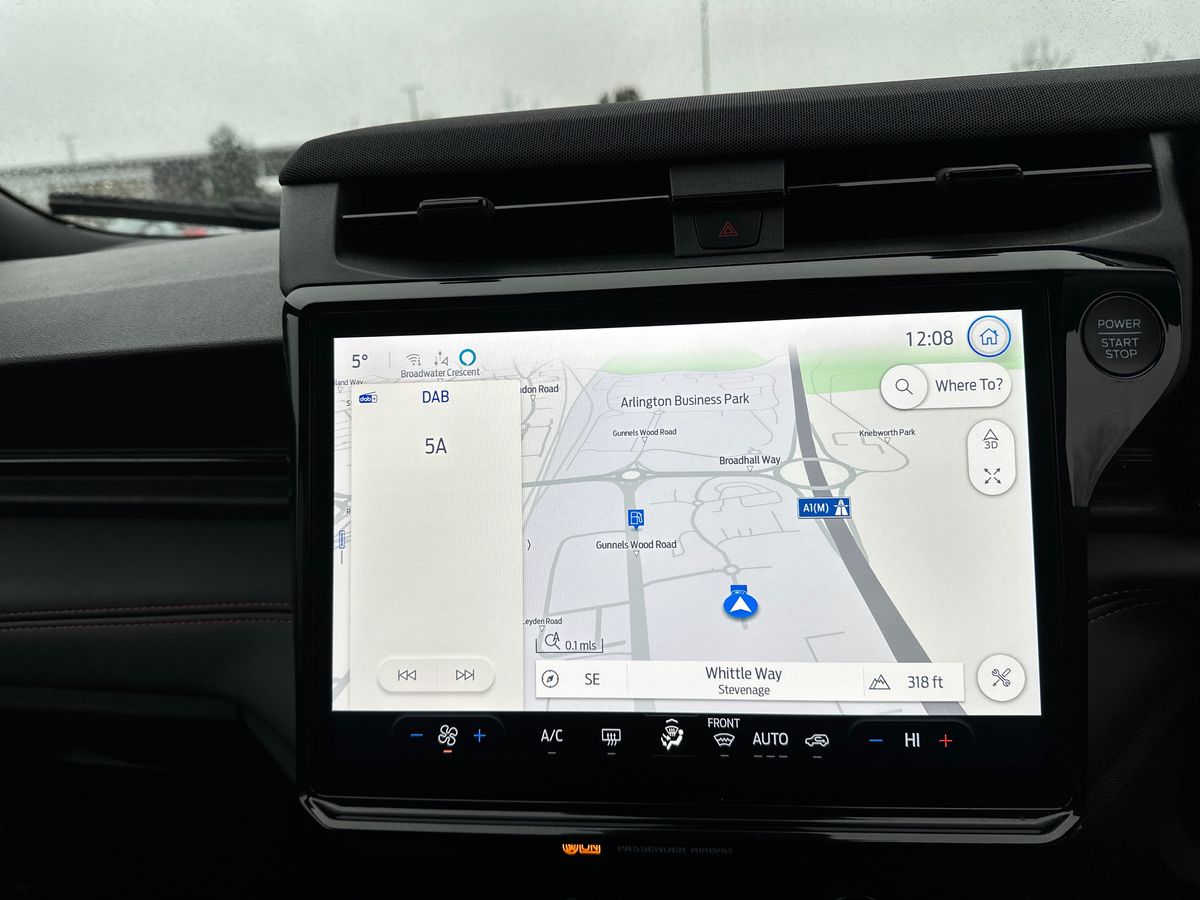 Used Ford Puma 2024 for sale - 77339348: Photo 20