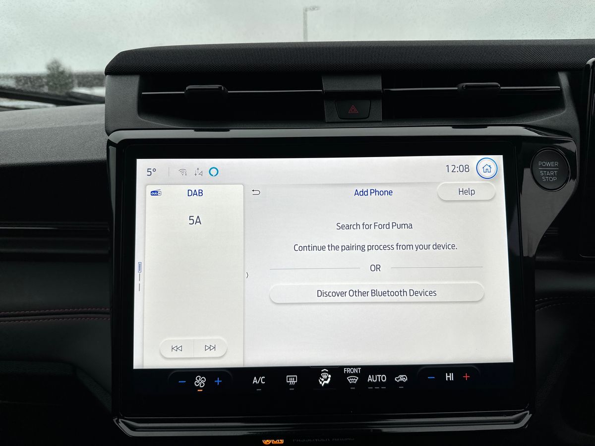 Used Ford Puma 2024 for sale - 77339348: Photo 21