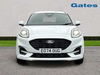 Used Ford Puma 2024 for sale - 77339348: Photo