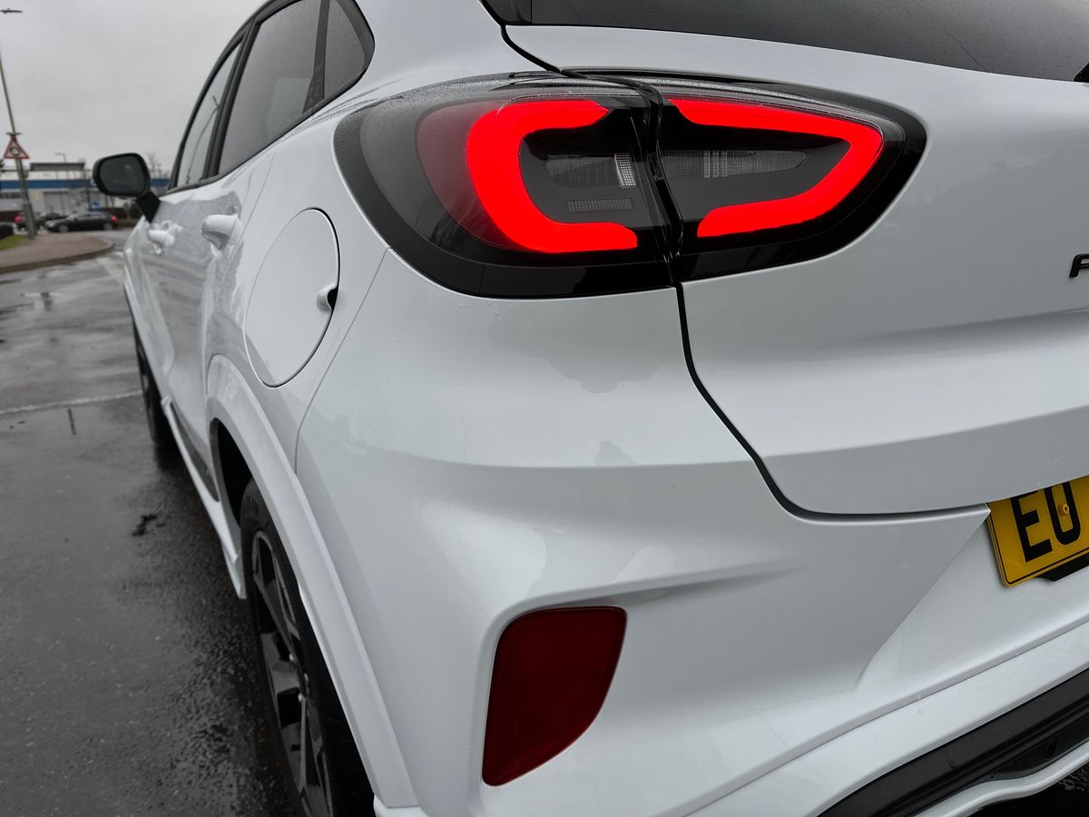 Used Ford Puma 2024 for sale - 77339348: Photo 33