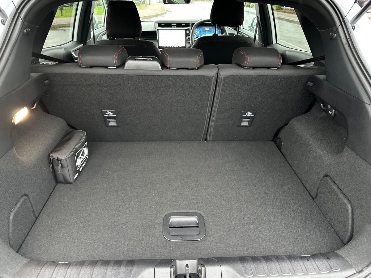 Used Ford Puma 2024 for sale - 77339348: Photo 34