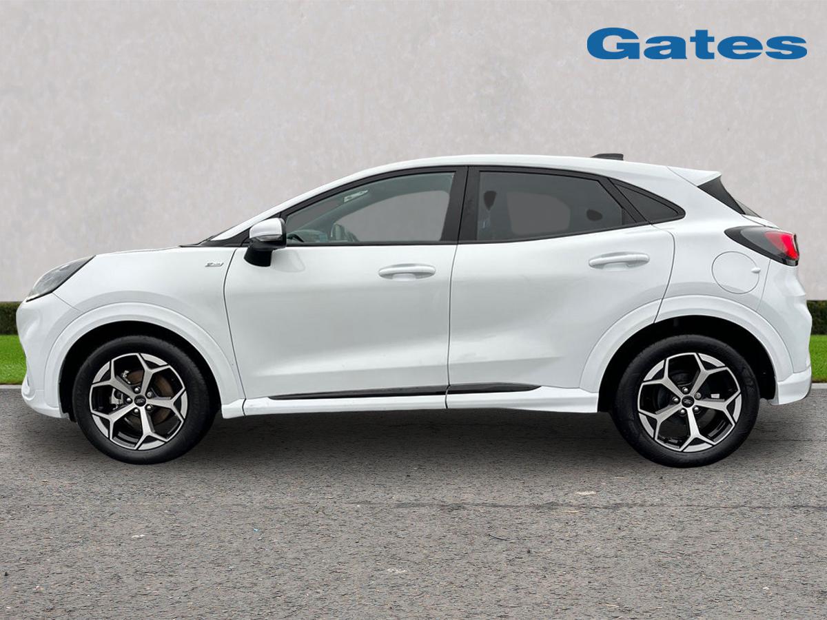 Used Ford Puma 2024 for sale - 77339348: Photo 4